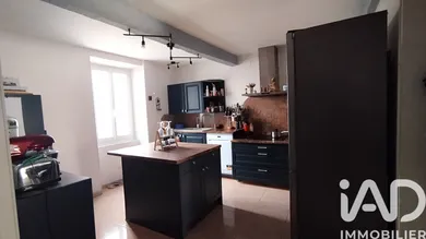 Maison de village à Barbaira (11800)