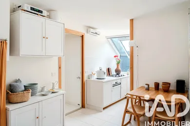 Apartment in Corbeil-Essonnes (91100)