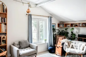 Apartment in Corbeil-Essonnes (91100)