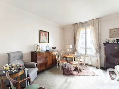 Appartement à Suresnes (92150)