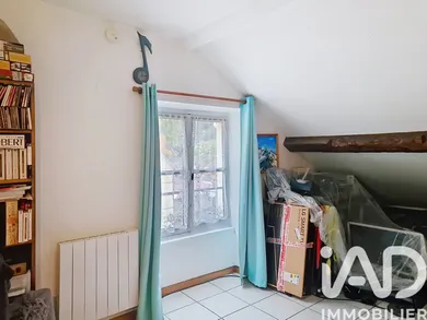 Apartment in Corbeil-Essonnes (91100)