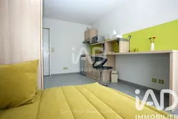 Apartment in Marseille (13014)