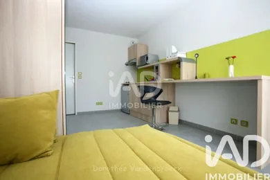 Appartement à Marseille (13014)