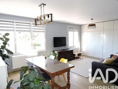 Appartement à Le Chesnay (78150)