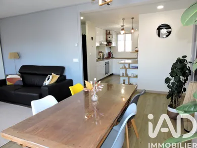 Appartement à Le Chesnay (78150)