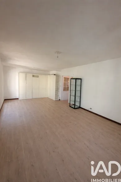 Apartment in Marseille (13010)