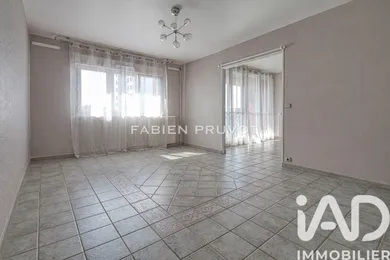 Appartement à Montigny-lès-Cormeilles (95370)