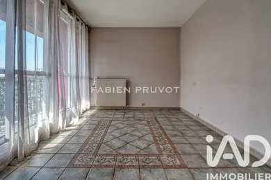 Apartment in Montigny-lès-Cormeilles (95370)