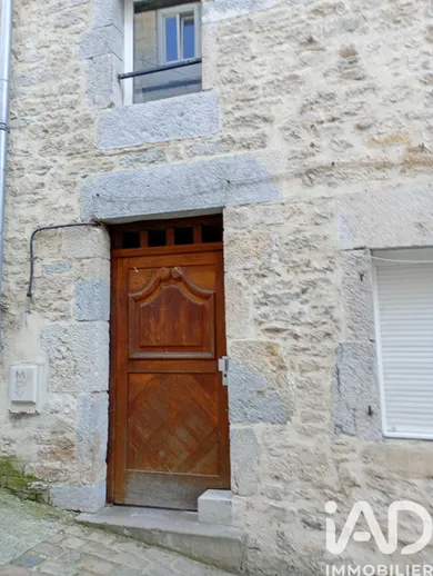 Appartement à Besançon (25000)