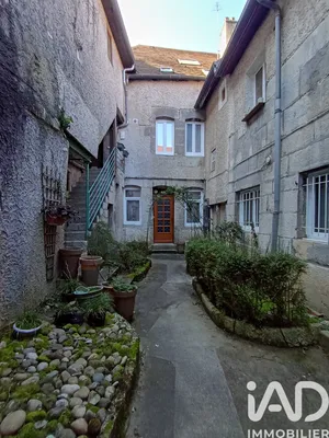Apartment in Besançon (25000)