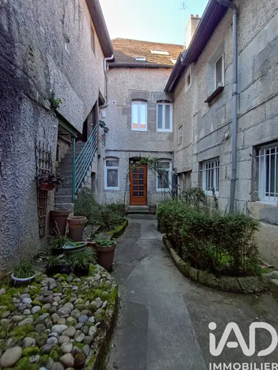 Apartment in Besançon (25000)