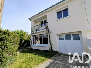 House in Taverny (95150)