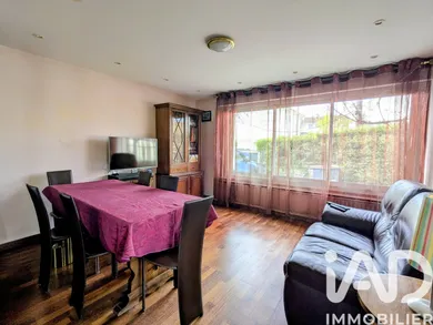 House in Taverny (95150)