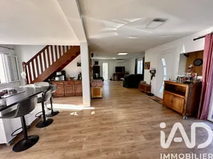 Maison à Ossun (65380)