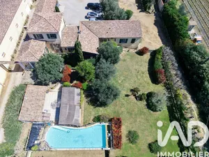 Domaine à BEAUVOISIN (30640)