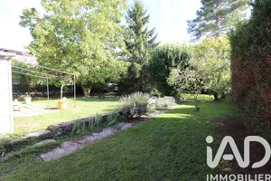 Terrain à bâtir à Héricy (77850)