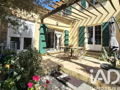 Domaine à BEAUVOISIN (30640)
