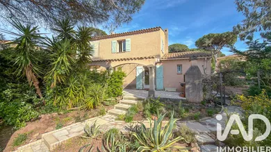 Maison à Fréjus (83600)