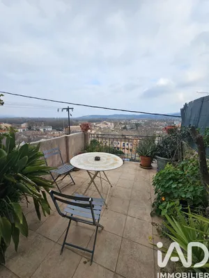 House in Cogolin (83310)