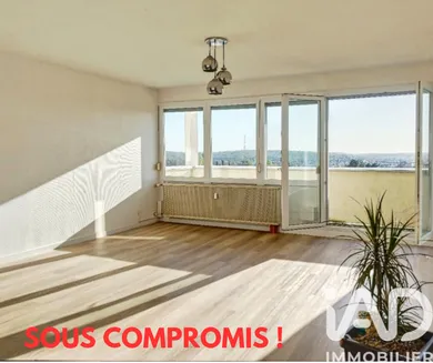Appartement à Rixheim (68170)