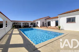 House in Salses-le-Château (66600)