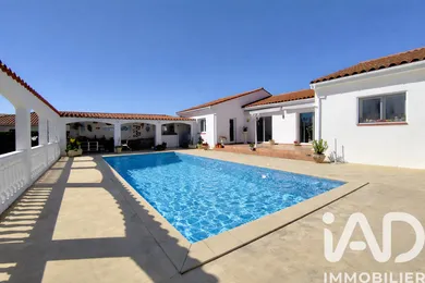 House in Salses-le-Château (66600)