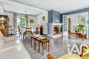 Traditional house in Rezé (44400)