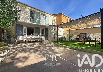 House in Avignon (84140)