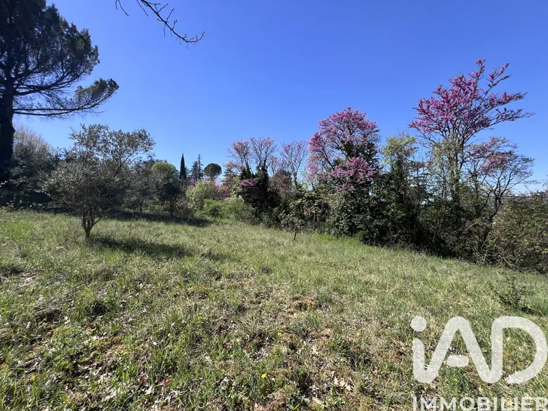 Terrain 137 m² · à Apt · 137 m² · 150 000 €