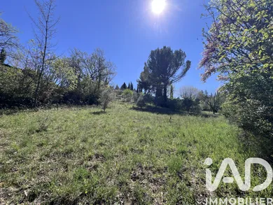 Terrain à bâtir à Apt (84400)