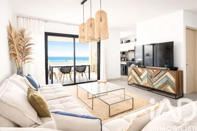 Appartement à Saint-Leu (97436)