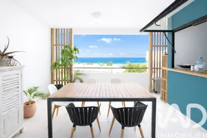 Appartement à Saint-Leu (97436)