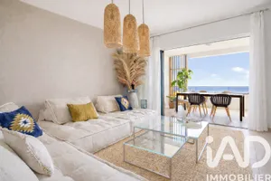 Apartment in Saint-Leu (97436)