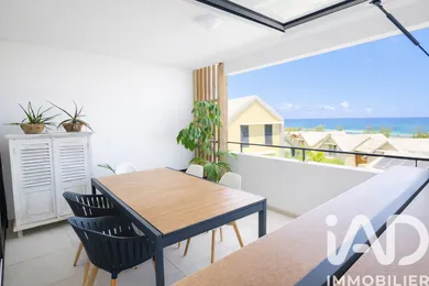 Appartement à Saint-Leu (97436)