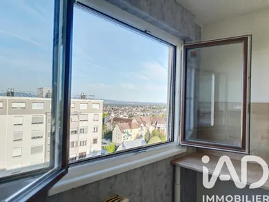 Apartment in Rixheim (68170)