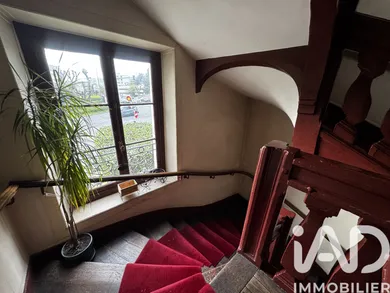 Apartment in Chelles (77500)