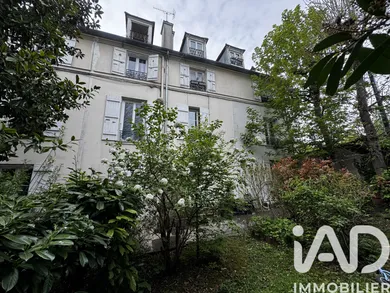 Apartment in Chelles (77500)