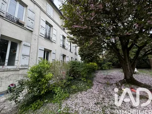 Appartement à Chelles (77500)
