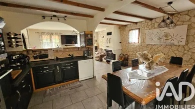 Maison à Fréjus (83600)