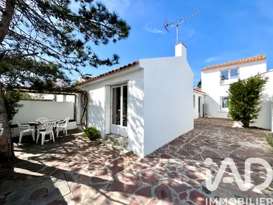 House in Noirmoutier-en-l'Île (85330)