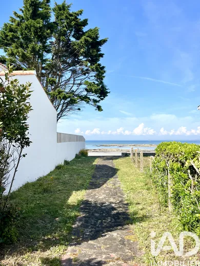 House in Noirmoutier-en-l'Île (85330)