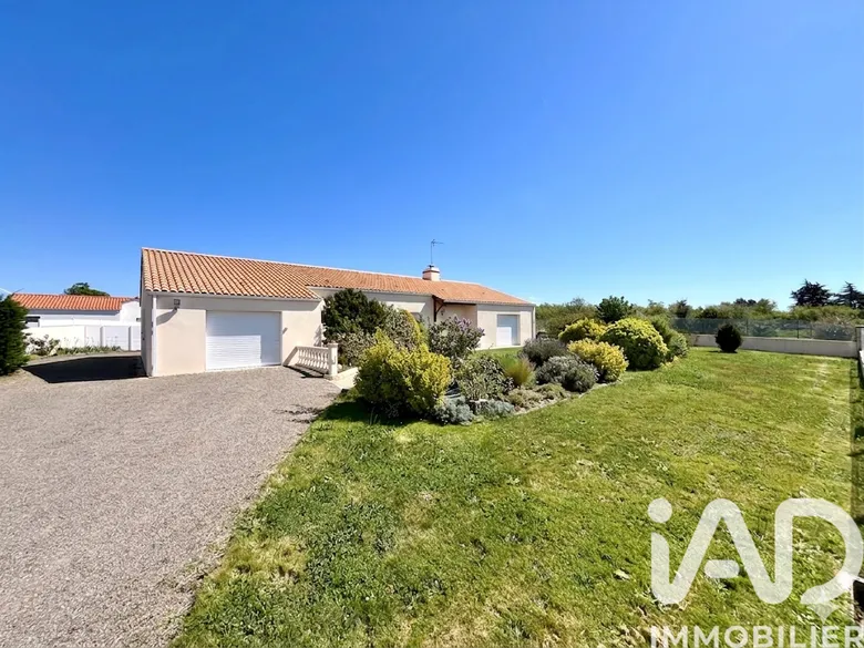 Maison 6 pièces 165 m² · à L'Île-d'Olonne · 165 m² · 470 000 €