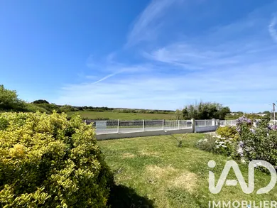 House in L'Île-d'Olonne (85340)