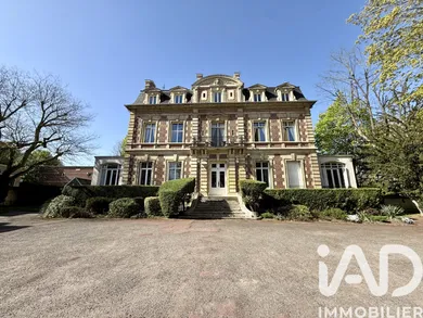 Appartement à Compiègne (60200)