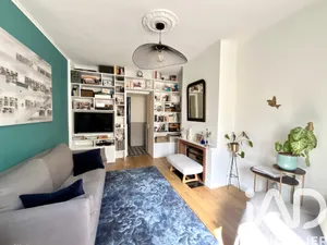 Apartment in Nantes (44000)