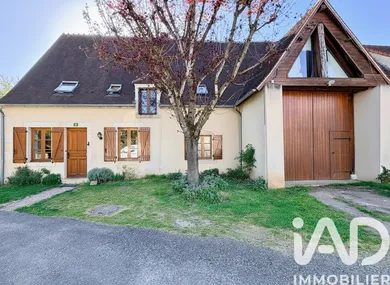 Maison à Drevant (18200)