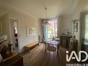 Maison à Cachan (94230)