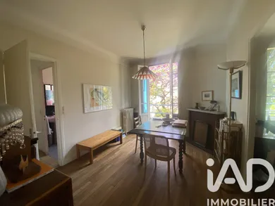 Maison à Cachan (94230)