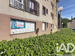Appartement à Mantes-la-Ville (78711)