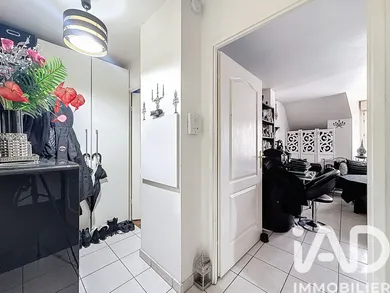 Apartment in Limay (78520)